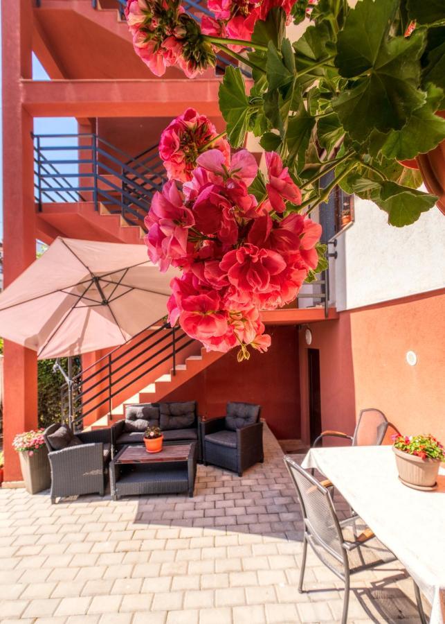 Casa Helena Eforie Norte Exterior foto