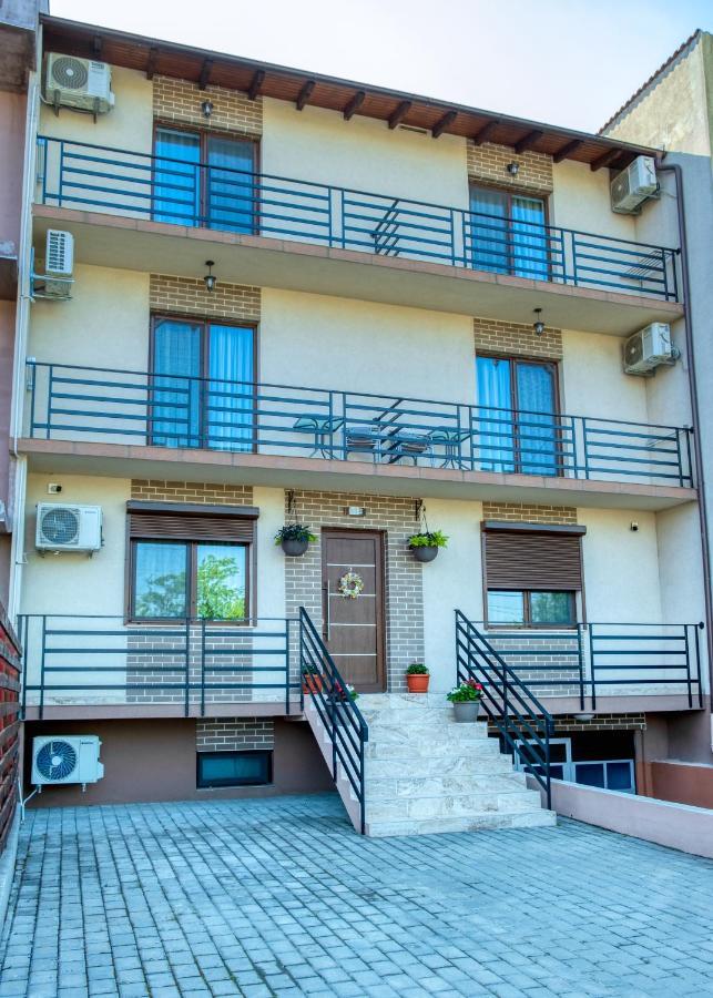 Casa Helena Eforie Norte Exterior foto